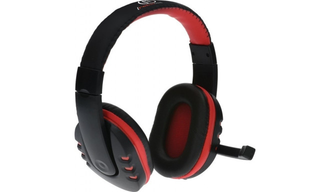 Rohan Headphone with Microphone