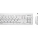 Wireless Set Keyboard + Mouse Whiterun