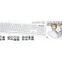 Wireless Set Keyboard + Mouse Whiterun