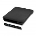 Qoltec optilise seadme karp USB 3.0 12.7mm SATA