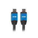 Cable HDMI-HDMI v2.0 3m premium black