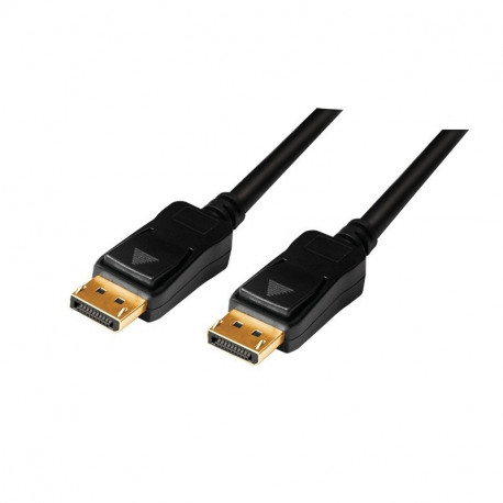 15m 4K DisplayPort Connection Cable