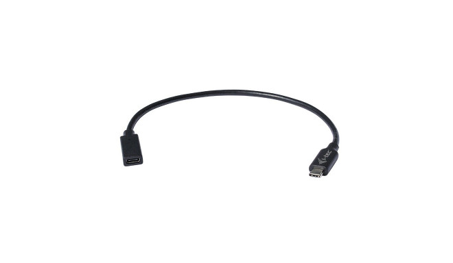 i-tec USB-C Kabel przedłużający 30 cm