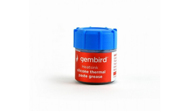 Product Name: High-Performance Silicone Thermal Paste (15g)
Description: