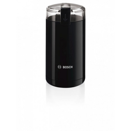 Bosch coffee grinder TSM6A013B, black