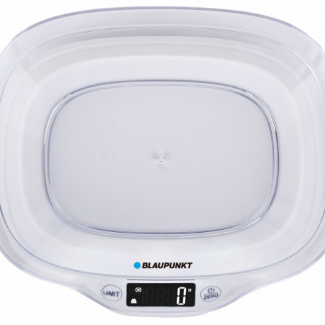 Kitchen scale with bowl FKS501