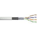 Cable SF/UTP cat. 5e 100m (box) PVC, link