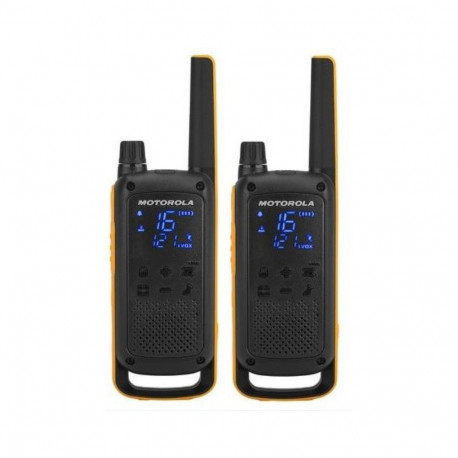 T82 EXTREME WALKIE-TALKIES PMR 446