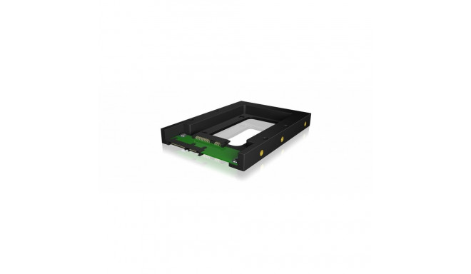 IB-2538StS converter 2,5" to 3,5"