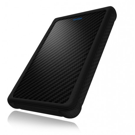 IB-223U3a-B 2,5" HDD case