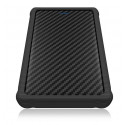 IB-223U3a-B 2,5" HDD case