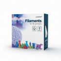 Filament printer 3D PLA/1.75 mm/1kg/red