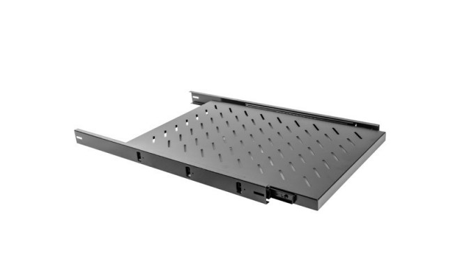 Product Name: 1U 19" Fixed Server Rack Shelf (465mm x 750mm) - Black
Produc