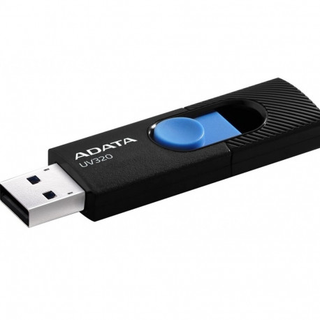 UV320 32GB USB 3.2 Gen1 Black-Blue