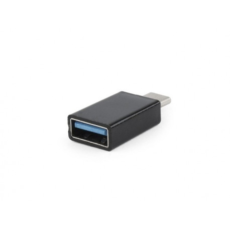 USB-C to USB-A Adapter (USB 3.0)
*(Male to Female)*