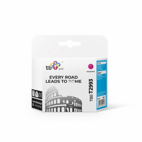 Ink for Epson XP 235 TBE-T2993 MA 100% new