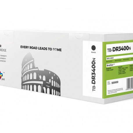 Drum for Brother DR4300 TB-DR3400N BK 100% new
