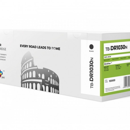 Drum for Brother DR1030 TB-DR1030N BK 100% new