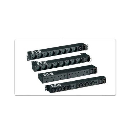 Eaton FlexPDU 8 FR