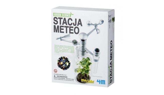 Meteo Station