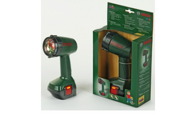 Bosch Flashlight