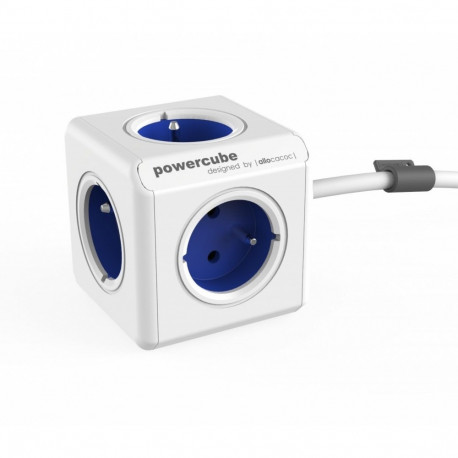 PowerCube Extended 1,5m 2300 Blue