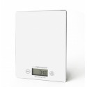 Esperanza kitchen scale Lemon EKS002W, white