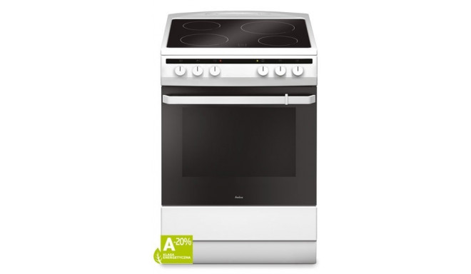 Ceramic cooker 618CE3.333HQW