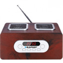 Portable radio PP5BR SD/USB