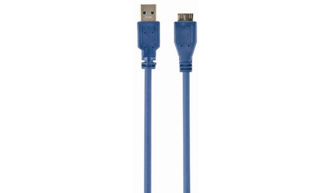Cable USB 3.0 AM-MICRO 50CM