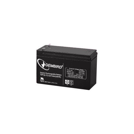Rechargeable Battery 12V/7AH