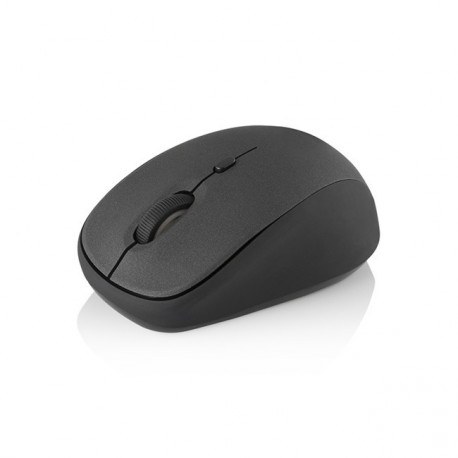 Modecom juhtmevaba hiir WM6 Wireless, must