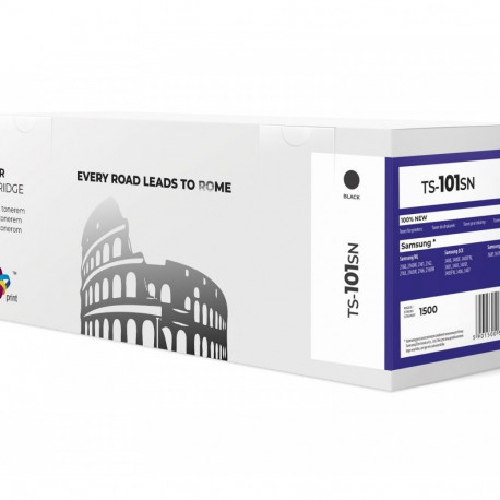 Laser Cartridges for Samsung ML2160 100% new TS-101SN