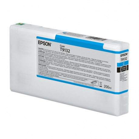 Epson T9132 kassett tsüaan