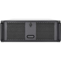 Silverstone RM400, rack enclosure (black, 4U)