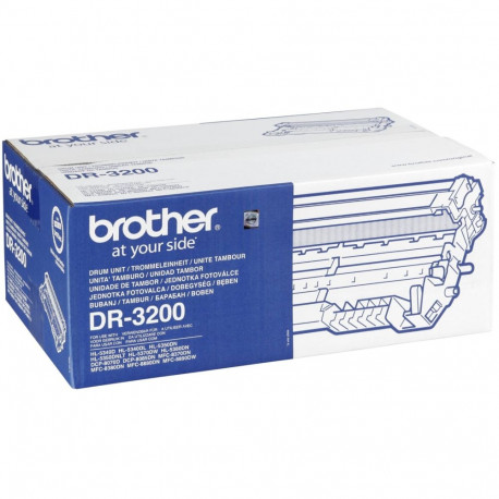 Brother DR-3200 trummel