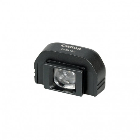 Canon EP-EX15II etsimen jatke