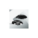 Logitech G G502 X Wired Gaming Mouse, USB Type-A, Black