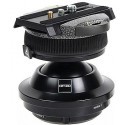 Gitzo ball head GH5380SQR Systematic