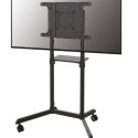 NS-M1250BLACK FLIP 37-70CALI 200x200-600x400 70kg PIVOT