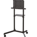 NS-M1250BLACK FLIP 37-70CALI 200x200-600x400 70kg PIVOT