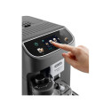DeLonghi Magnifica Plus ECAM320.61.G, fully automatic (grey)