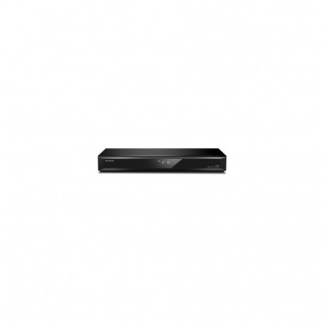 Panasonic DMR-BST760 Blu-Ray recorder 3D Black
