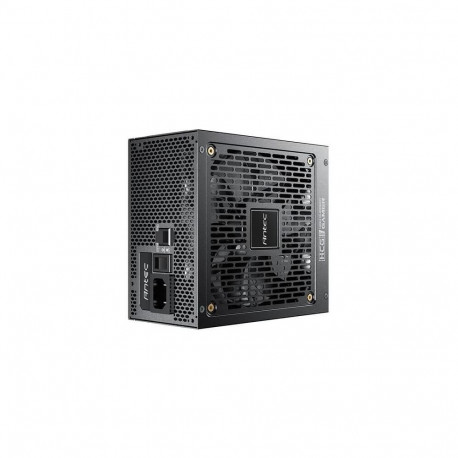 Antec HIGH CURRENT GAMER HCG1200 PRO Platinum ATX 3.1 power supply unit 1200 W 20+4 pin ATX Black