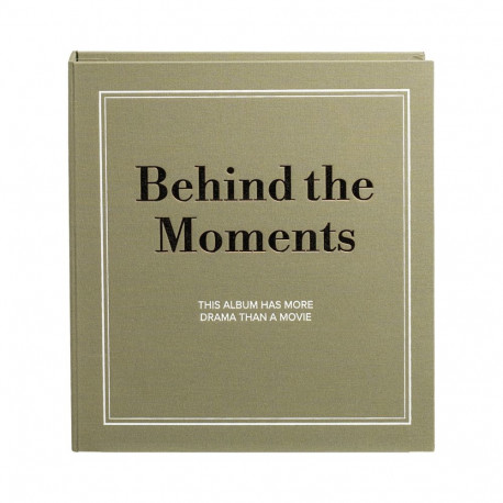 Focus diivanilaud Behind The Moments 24,5x27cm