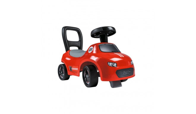 jeździk punane sõidulelu