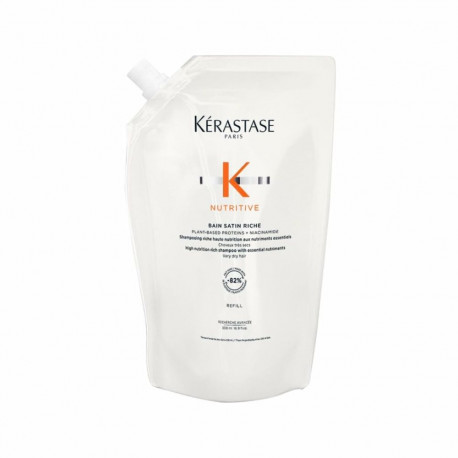 Šampoon Kerastase NUTRITIVE 500 ml
