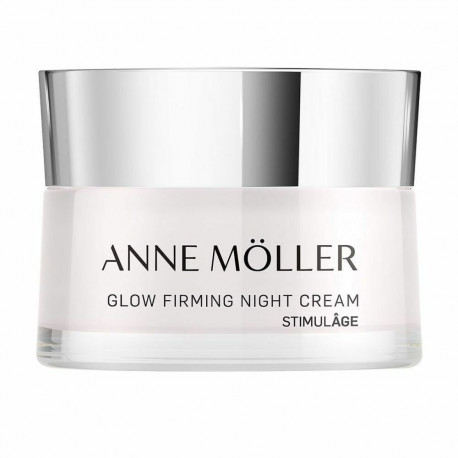 Öökreem Anne Möller Stimulâge 50 ml Marker Pinguldav
