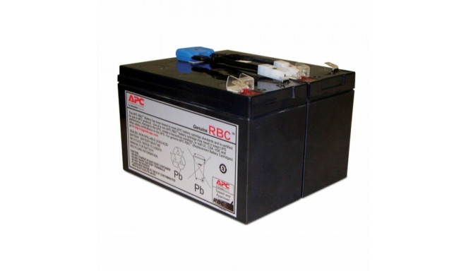 Battery UPS APC APCRBC142