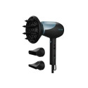 Revamp DR-6000-EU Progloss 6000 Hydro Shield X Shine Hair Dryer